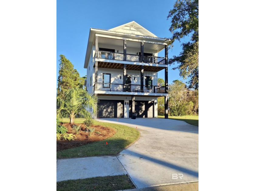 MOTIVATED SELLER - DEEDED BOAT SLIP WITH 10,000lb POWER LIFT - Beach Home for sale in Gulf Shores, Alabama on Beachhouse.com