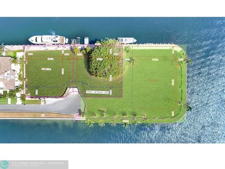 DON'T MISS OUT on this once-in-a-lifetime opportunity to own a - Beach Lot for sale in Fort Lauderdale, Florida on Beachhouse.com