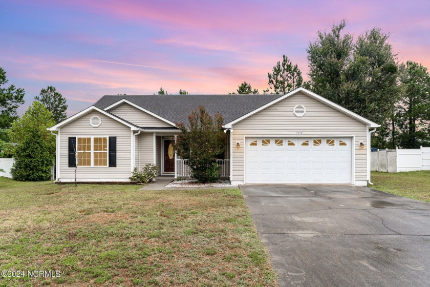 Welcome to your new home in the heart of Shallotte, NC!  This - Beach Home for sale in Shallotte, North Carolina on Beachhouse.com