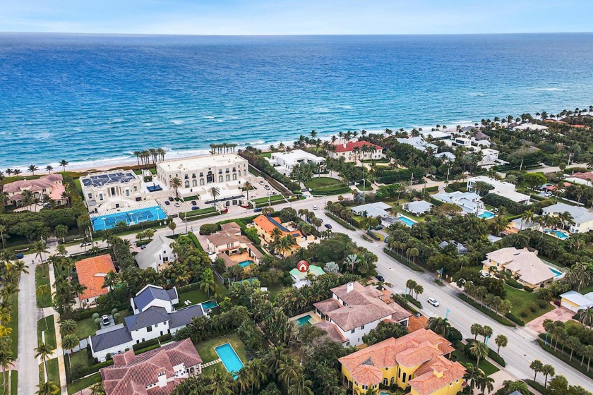 Your own personal piece of South Florida paradise! This 0.39 - Beach Home for sale in Ocean Ridge, Florida on Beachhouse.com