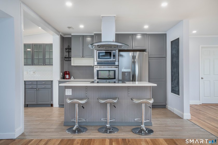This beautiful home was lovingly occupied by one family for the - Beach Home for sale in Milford, Connecticut on Beachhouse.com