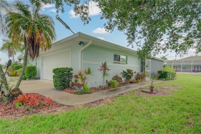 Fully Renovated 4-Bedroom Home with Pool on Spacious Lot - Prime - Beach Home for sale in Fort Myers, Florida on Beachhouse.com