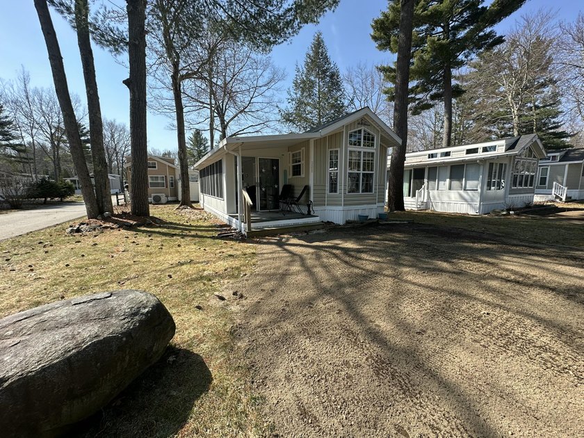 Sunshine & warmth is right around the corner at Sea Vu South! - Beach Home for sale in Wells, Maine on Beachhouse.com