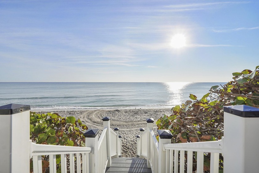 Just reduced! Spectacular opportunity to live the good life on - Beach Condo for sale in Hillsboro Beach, Florida on Beachhouse.com