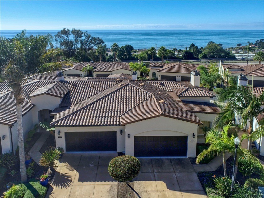 Discover the epitome of coastal living with this magnificent - Beach Condo for sale in Pismo Beach, California on Beachhouse.com