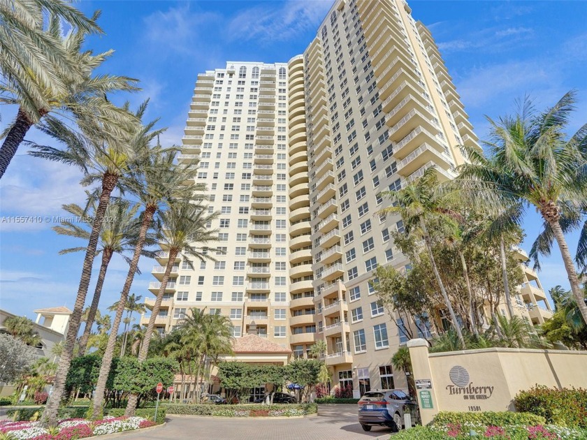 Welcome to the pinnacle of luxury on the 17th floor of Turnberry - Beach Condo for sale in Aventura, Florida on Beachhouse.com
