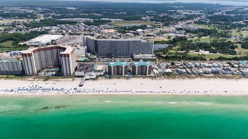 Laketown Wharf: Your Panama City Playground!

Dive into - Beach Condo for sale in Panama City Beach, Florida on Beachhouse.com