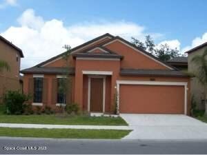 24 hours notice required, use showing - Beach Home for sale in Merritt Island, Florida on Beachhouse.com