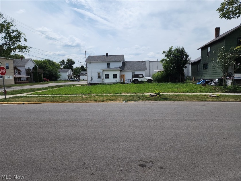 Build your dream home in this desirable Sandusky, Ohio location - Beach Lot for sale in Sandusky, Ohio on Beachhouse.com