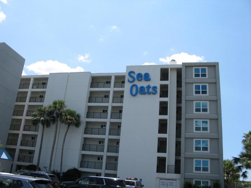 Gulf Front Condo with lots of amenities. Could be a vacation - Beach Condo for sale in Fort Walton Beach, Florida on Beachhouse.com