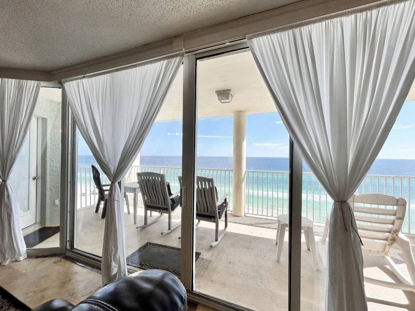 Projected to generate in excess of 100K annual rental income - Beach Condo for sale in Panama City Beach, Florida on Beachhouse.com