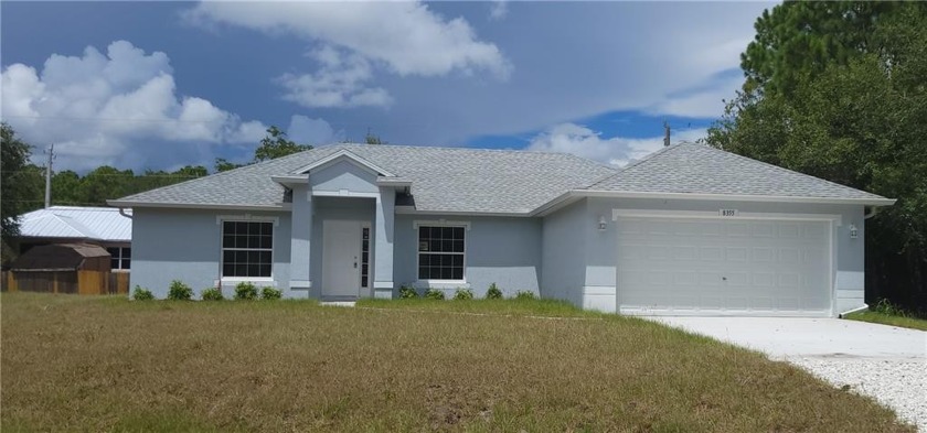New construction with warranty! Quality is found in every corner - Beach Home for sale in Vero Beach, Florida on Beachhouse.com