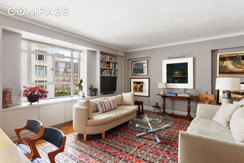 Residence 11C at The Century Condominium is a truly special - Beach Condo for sale in New York, New York on Beachhouse.com