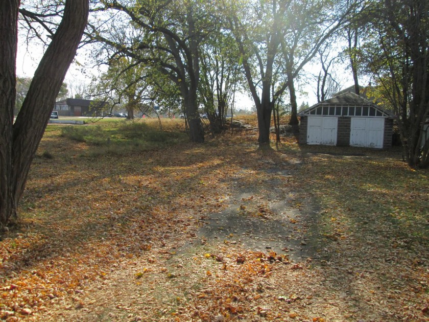 This is your chance to own a buildable lot in the developing - Beach Lot for sale in Manistee, Michigan on Beachhouse.com