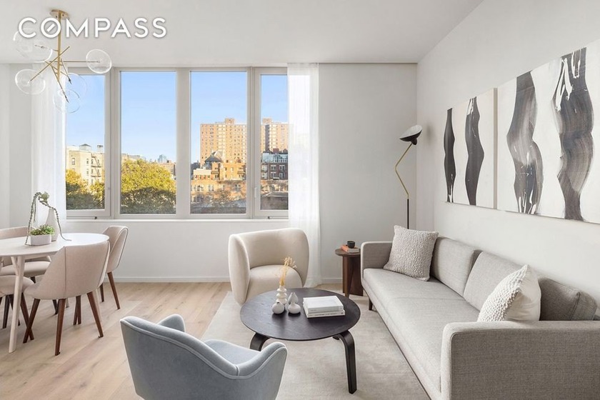 "With just twelve curated residences, 66 Clinton delivers a - Beach Condo for sale in New York, New York on Beachhouse.com