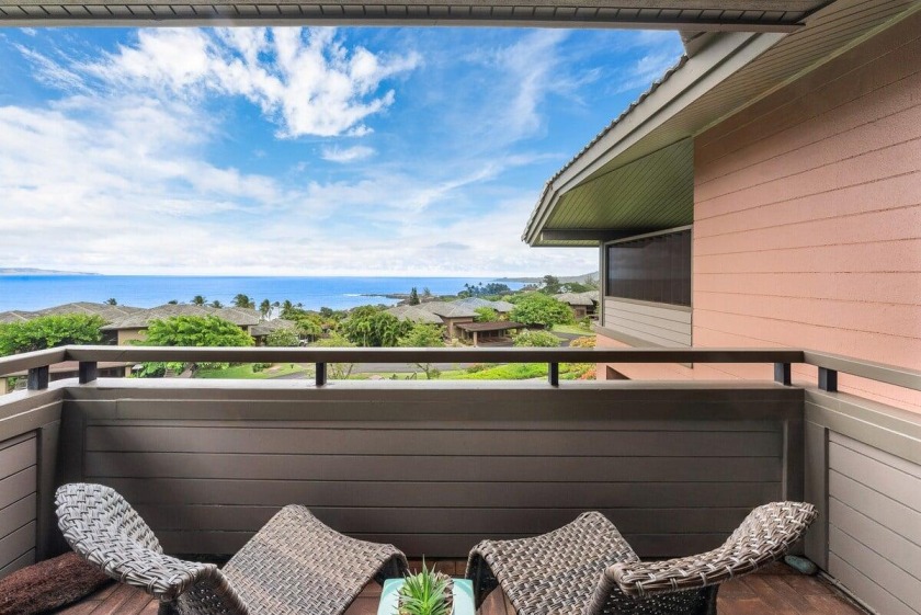 Kapalua Ridge Villas 1011 · KRV 1011 Oceanview Condo + Golf + Lu - Beach Vacation Rentals in Lahaina, HI on Beachhouse.com