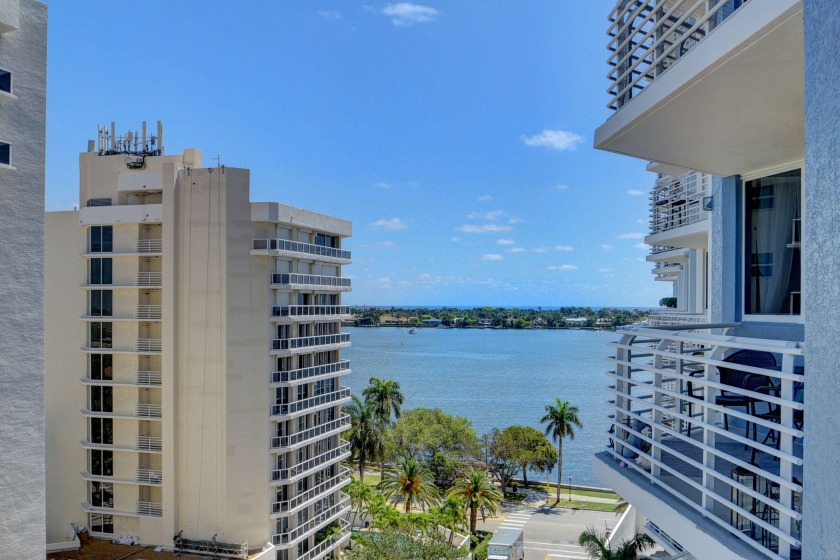 Just in time to enjoy the warm weatherthat Florida has to offer - Beach Condo for sale in West Palm Beach, Florida on Beachhouse.com