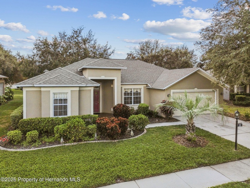 This Home has been meticulously Maintained - Spotlessly Clean - - Beach Home for sale in Hudson, Florida on Beachhouse.com