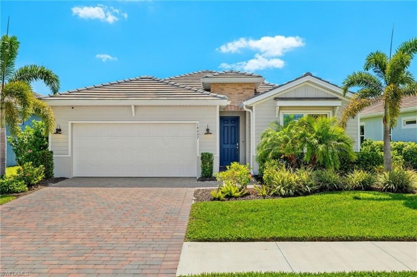 *NEW IMPROVED PRICE* LOWEST PRICED SINGLE FAMILY POOL HOME IN - Beach Home for sale in Naples, Florida on Beachhouse.com