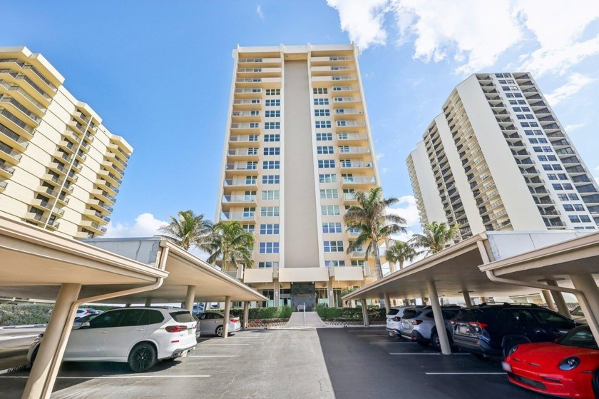 Experience luxury resort-style living in this stunning - Beach Condo for sale in Singer Island, Florida on Beachhouse.com
