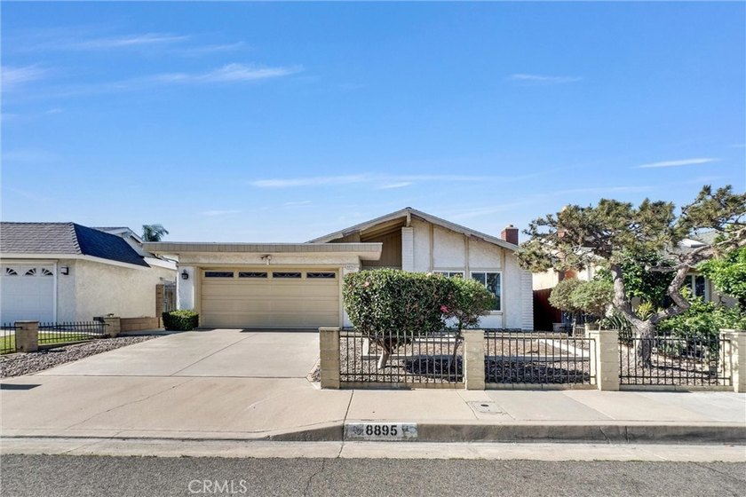 Welcome to your new home at 8895 Brooke Ave, where opportunity - Beach Home for sale in Westminster, California on Beachhouse.com