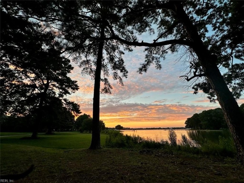 Welcome to your dream home on the Elizabeth River, complete with - Beach Home for sale in Portsmouth, Virginia on Beachhouse.com