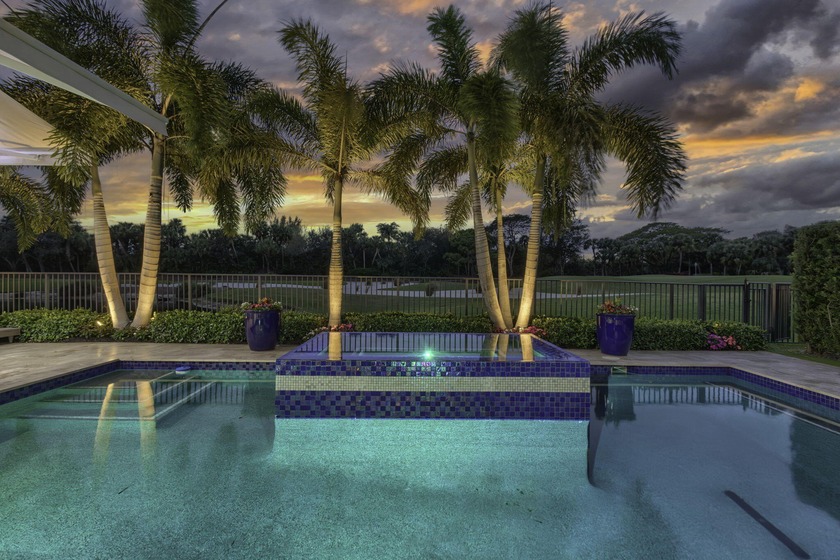 A RARE OPPORTUNITY IN FRENCHMAN'S RESERVE Country Club,.  This - Beach Home for sale in Palm Beach Gardens, Florida on Beachhouse.com