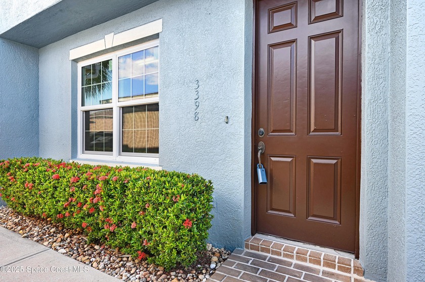 Live the ultimate MAINTENACE FREE lifestyle ''BEACHSIDE'' in - Beach Townhome/Townhouse for sale in Indialantic, Florida on Beachhouse.com