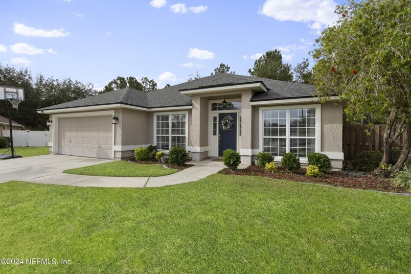 **Welcome to your Dream Home in the Serene Shirley Oaks - Beach Home for sale in Jacksonville, Florida on Beachhouse.com