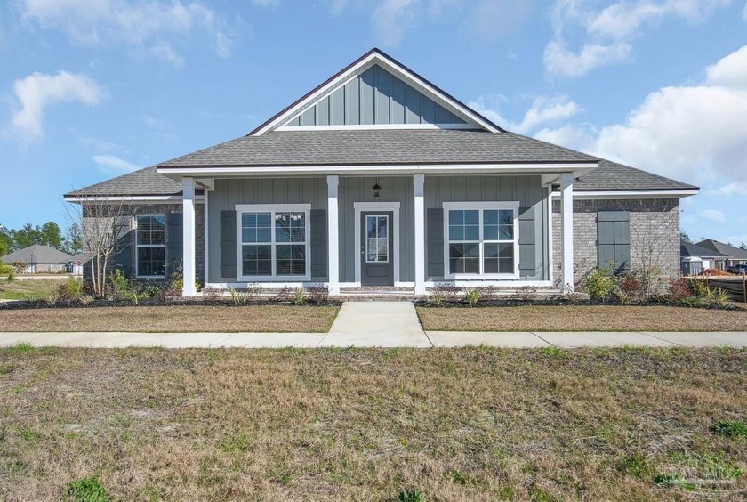 Spacious 4 Bed 3 Full Bath Home - one of Truland's Best Floor - Beach Home for sale in Milton, Florida on Beachhouse.com