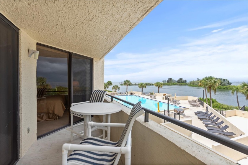 WELCOME TO PARADISE!! Enjoy watching dolphins, manatees and - Beach Condo for sale in Hudson, Florida on Beachhouse.com