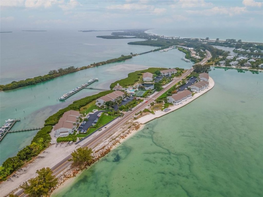 BOAT SLIP IS CONTRACTED FOR A NEW 10,000 LB BOAT LIFT. THE - Beach Home for sale in Boca Grande, Florida on Beachhouse.com