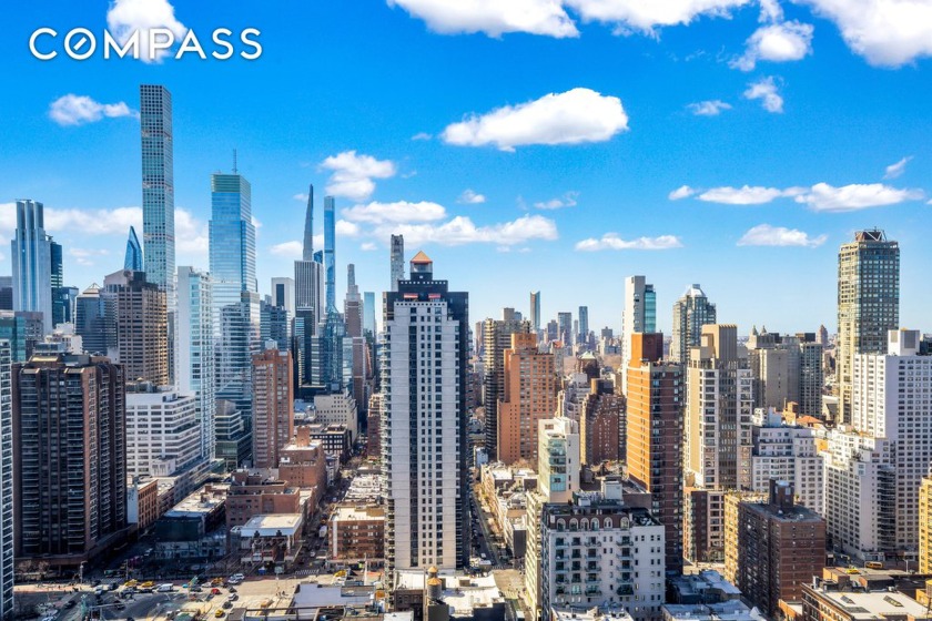 401 East 60th Street, Unit 35B, is a stunning and spacious - Beach Condo for sale in New York, New York on Beachhouse.com