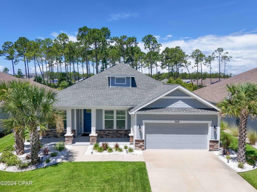 LOOKING FOR ALL THE BELLS AND WHISTLES AND A POOL? You literally - Beach Home for sale in Panama City Beach, Florida on Beachhouse.com