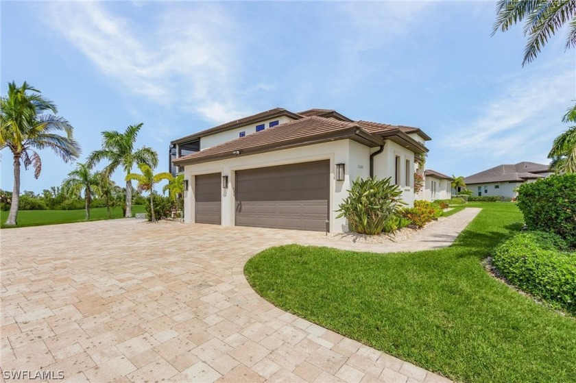 Step into the epitome of luxury living with this exceptional - Beach Home for sale in Cape Coral, Florida on Beachhouse.com