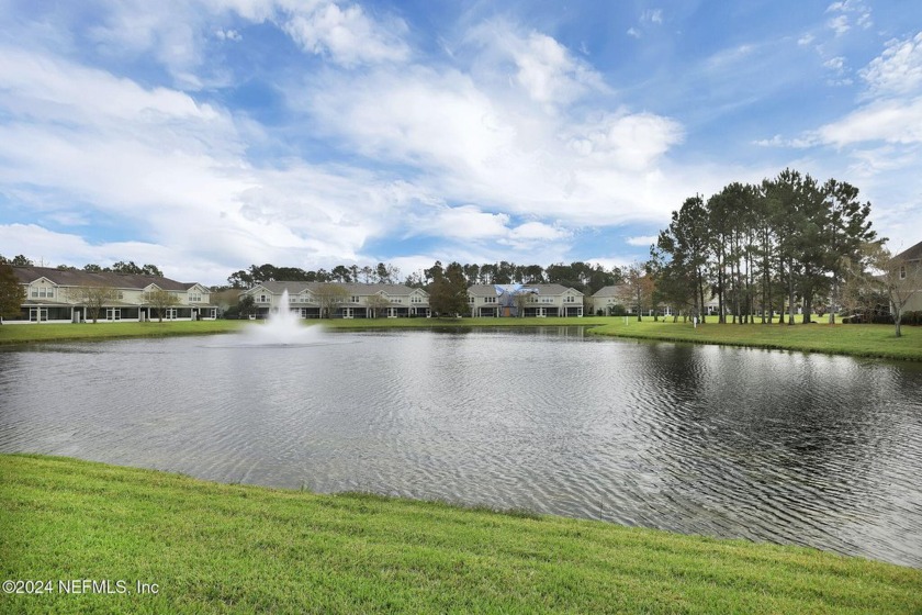 Desirable gated townhome community in Bartram Park with great - Beach Townhome/Townhouse for sale in Jacksonville, Florida on Beachhouse.com