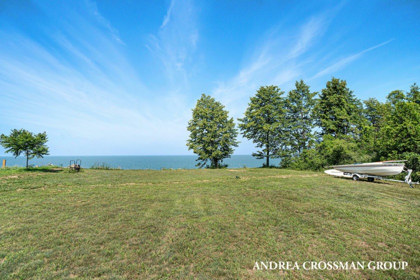 Create your own Lake Michigan getaway on this one-acre - Beach Lot for sale in South Haven, Michigan on Beachhouse.com