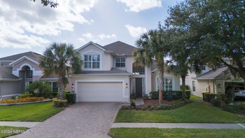 This beautiful home is in the exclusive community of Sweetwater - Beach Home for sale in Jacksonville, Florida on Beachhouse.com