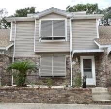 Welcome to 946 Ashley Lane, # C,  in the heart of Fort Walton - Beach Home for sale in Fort Walton Beach, Florida on Beachhouse.com