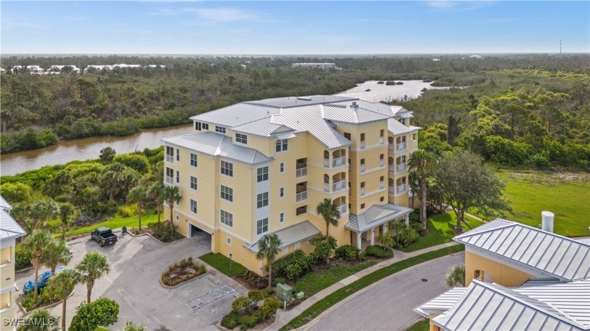 Live the Waterfront Lifestyle You've Been Dreaming Of Wake up to - Beach Condo for sale in Englewood, Florida on Beachhouse.com