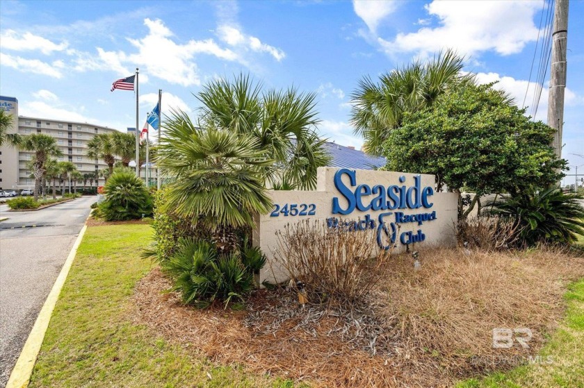 Located on the most desirable coastline Alabama has to offer - Beach Home for sale in Orange Beach, Alabama on Beachhouse.com