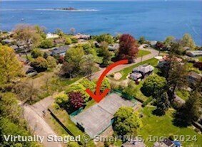 Owner is Agent. Financing Available.  Welcome to an exceptional - Beach Lot for sale in Bridgeport, Connecticut on Beachhouse.com