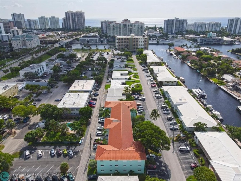 Here is your chance to own a Pied-a-Terre in Fort Lauderdale - Beach Condo for sale in Fort Lauderdale, Florida on Beachhouse.com