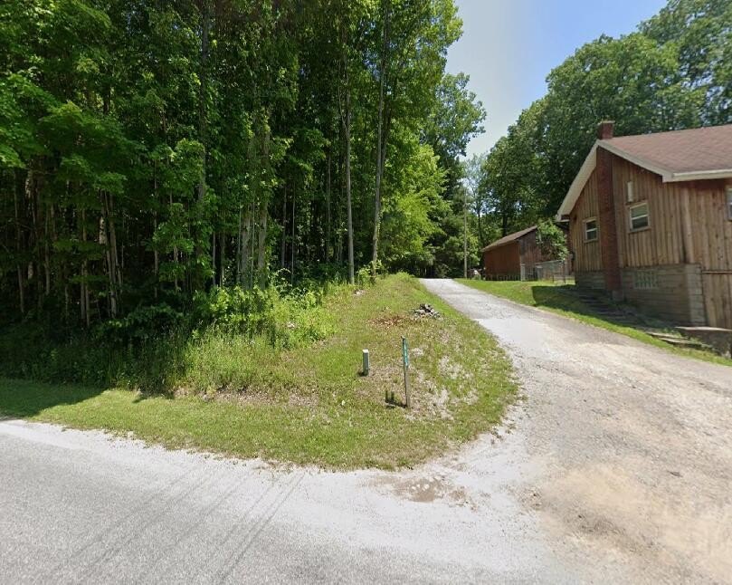 This is a great building site or could be just used for hunting - Beach Acreage for sale in Benton Harbor, Michigan on Beachhouse.com