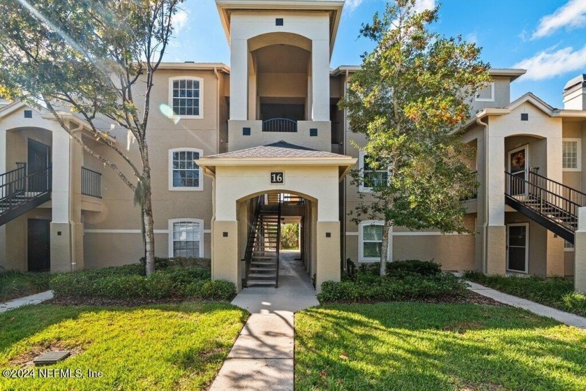 Situated in the best spot of the complex, this condo boasts - Beach Condo for sale in Jacksonville Beach, Florida on Beachhouse.com