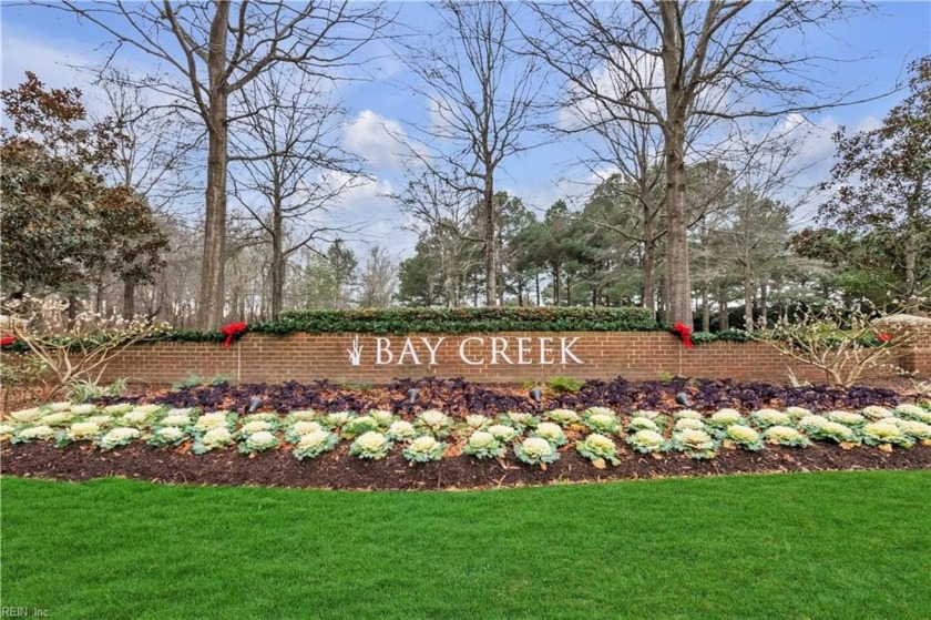 Welcome to The Signature Village in Bay Creek. This stunning new - Beach Home for sale in Cape Charles, Virginia on Beachhouse.com