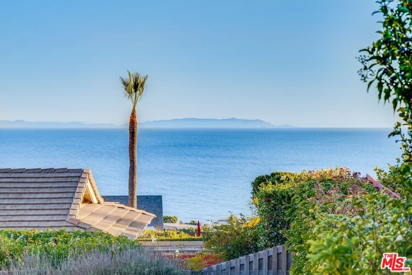 Nestled in the prime section of serene and highly coveted Sunset - Beach Home for sale in Malibu, California on Beachhouse.com