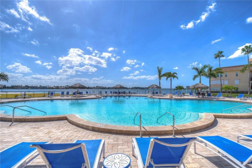 Price reduced!!!  Enchanting view of Boca Ciega Bay highlights - Beach Condo for sale in St. Petersburg, Florida on Beachhouse.com