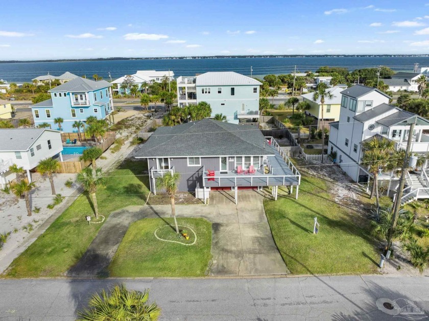 Discover your beach oasis just one block away from the beach! - Beach Home for sale in Pensacola Beach, Florida on Beachhouse.com