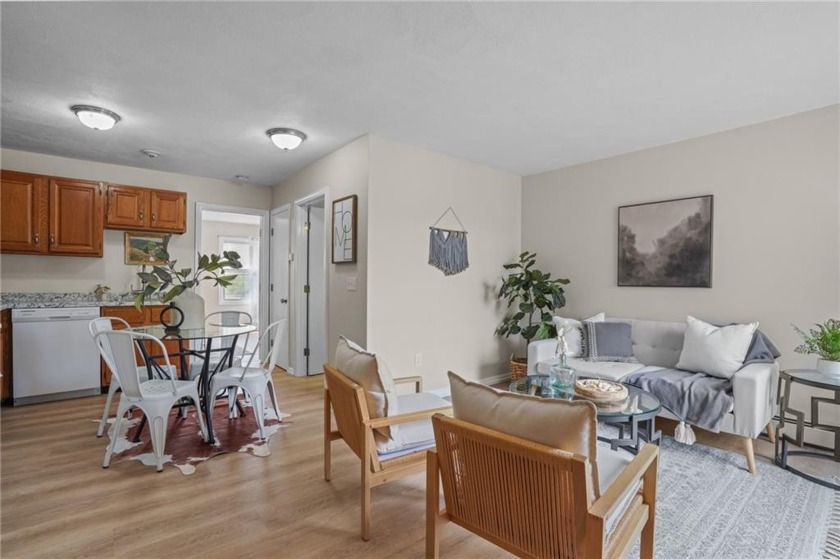 Discover the effortless allure of condo living at 10 East St - Beach Condo for sale in Cranston, Rhode Island on Beachhouse.com